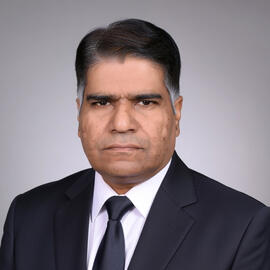 Kashif Agmad Profile Picture